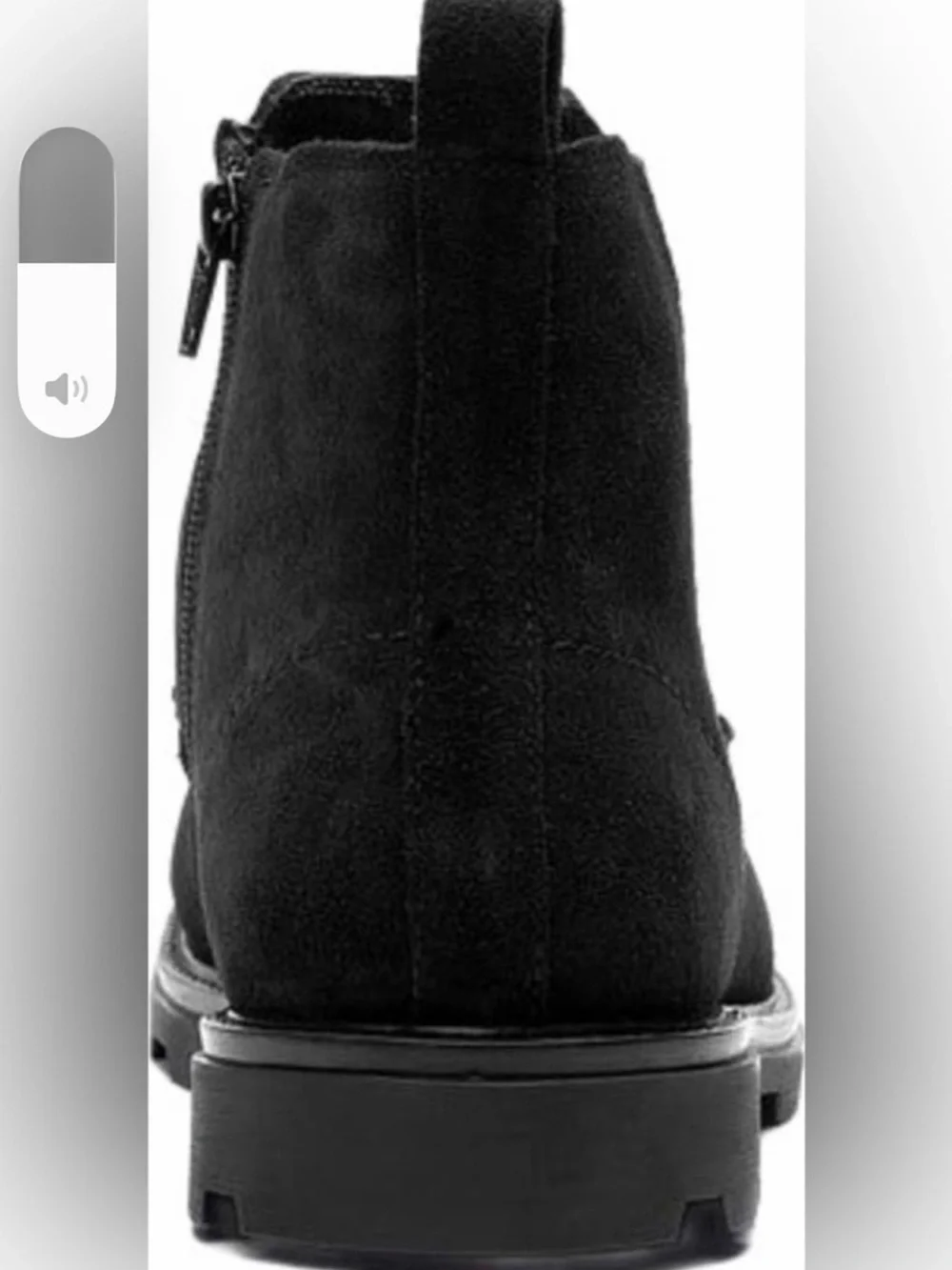 A. Veer classic black